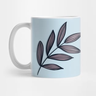 Leafy Mug